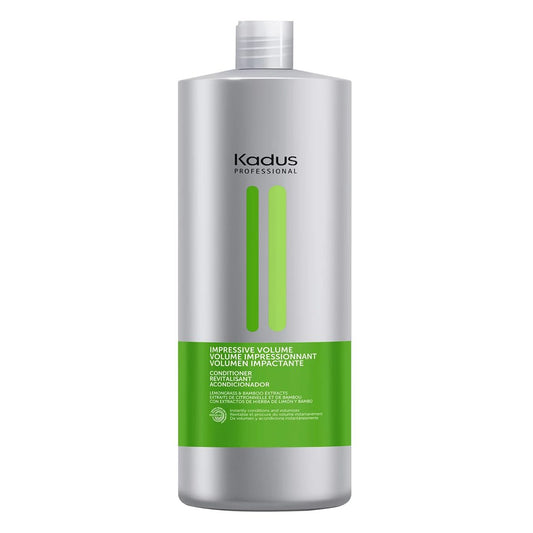 Kadus professional conditioner Impressive volume 1 Litre