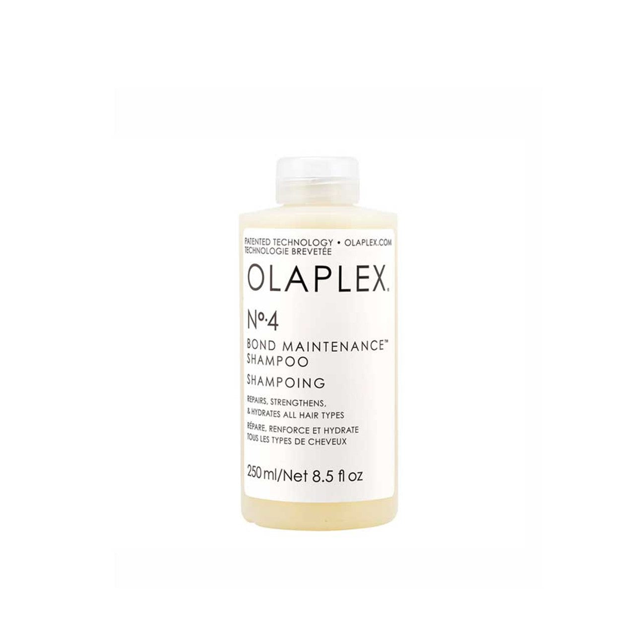 Olaplex No.4 bond maintenance shampoo 250ml