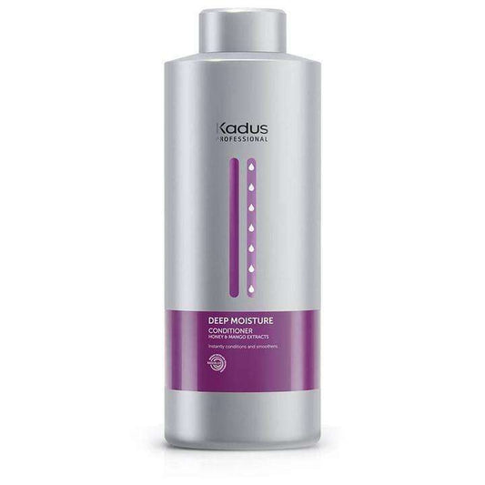Kadus professional conditioner Deep moisture 1 Litre
