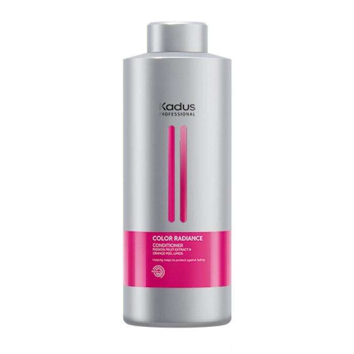 Kadus professional conditioner Colour radiance 1 Litre