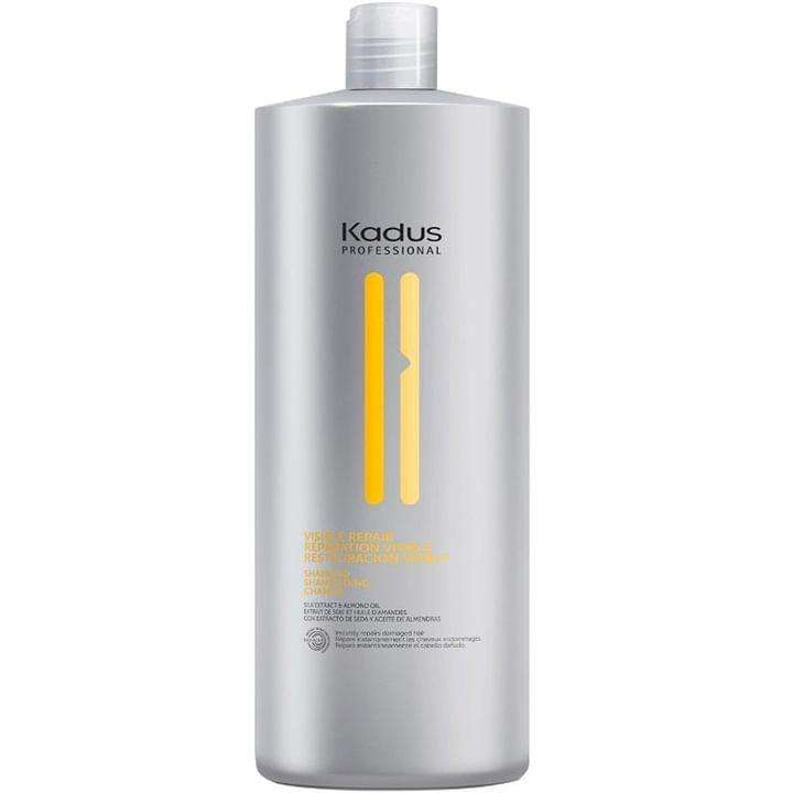 Kadus professional shampoo Visible repair 1 Litre