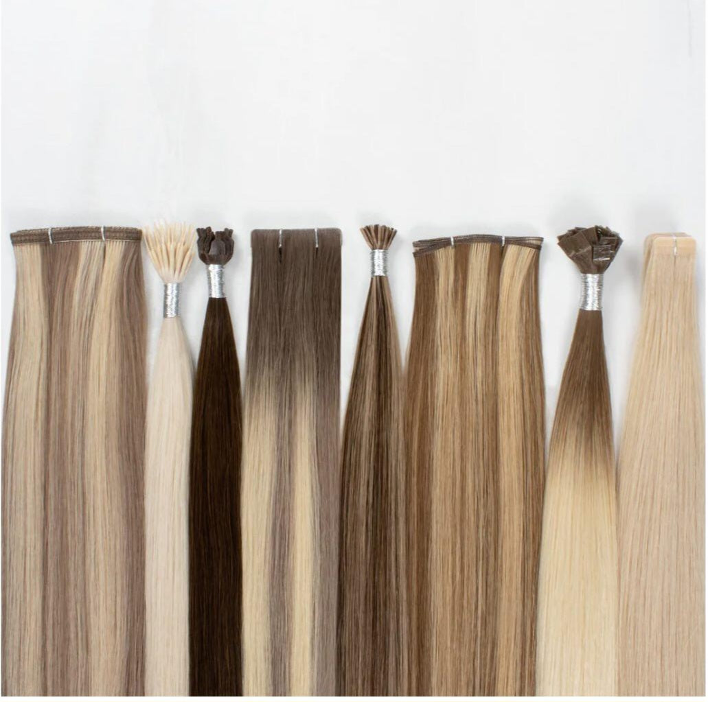 Elegance 12 inch Hair Extensions