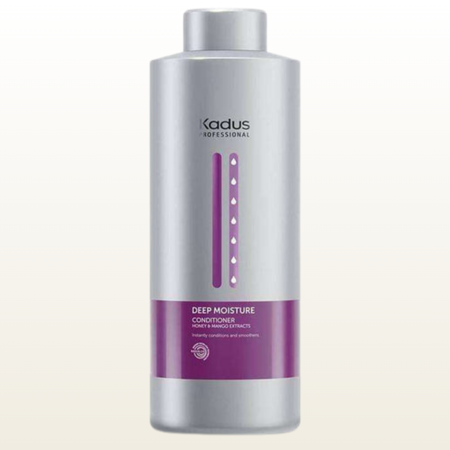 Kadus professional conditioner Deep moisture 1 Litre