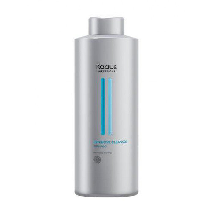 Kadus professional cleanser shampoo