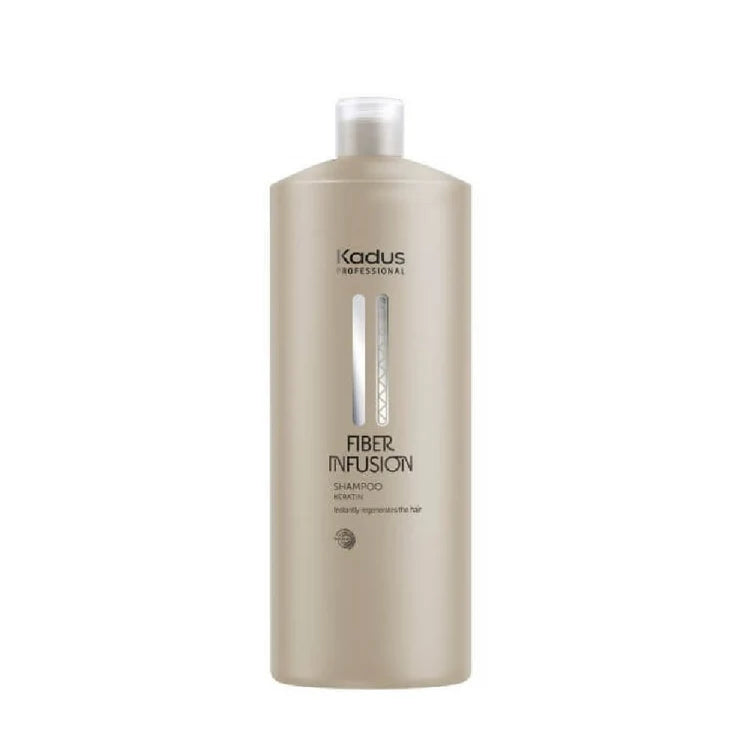 Kadus Professional fibre infusion shampoo