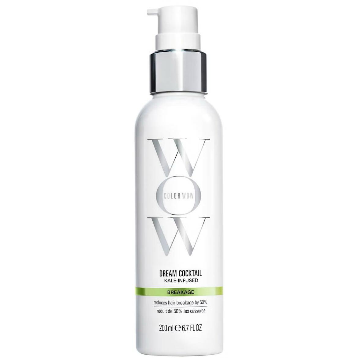 Color Wow Dream Cocktail - Kale Infused 200ml