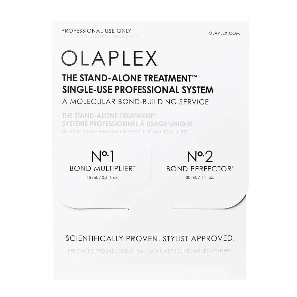 Olaplex stand alone professional treatment