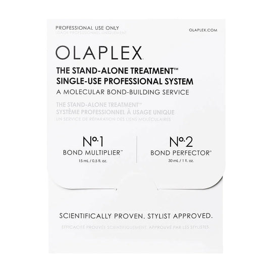 Olaplex stand alone professional treatment