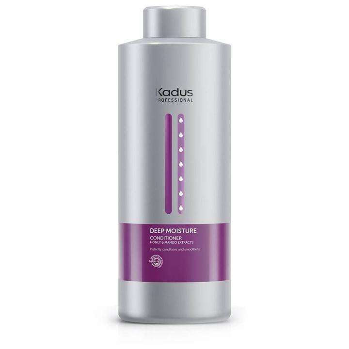 Kadus professional conditioner Deep moisture 1 Litre