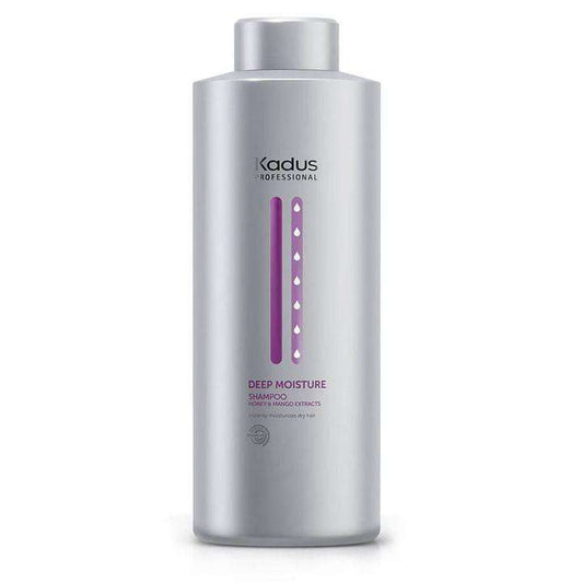Kadus professional shampoo Deep moisture 1 Litre