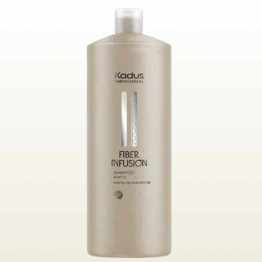 Kadus Professional fibre infusion shampoo