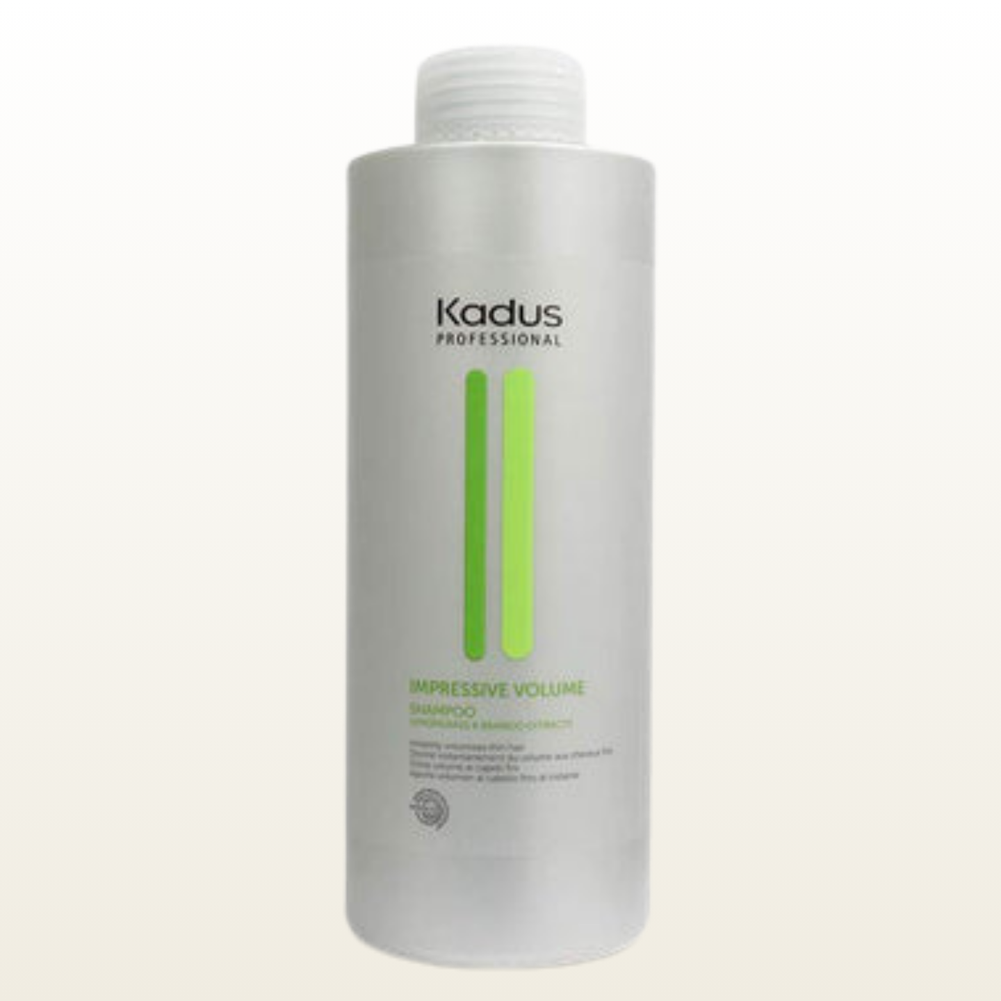 Kadus professional shampoo Impressive volume 1 Litre