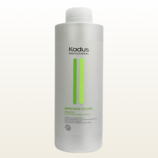 Kadus professional shampoo Impressive volume 1 Litre
