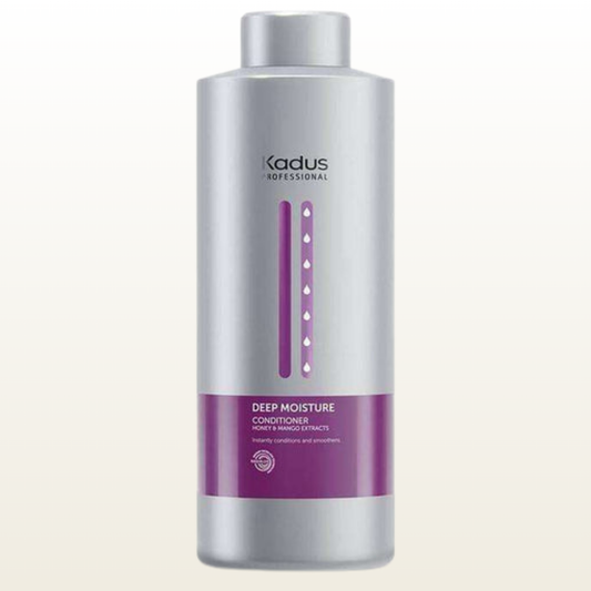 Kadus professional conditioner Deep moisture 1 Litre