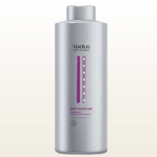 Kadus professional shampoo Deep moisture 1 Litre