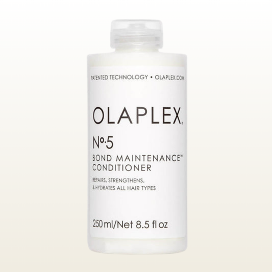 OLAPLEX NO. 5 BOND MAINTENANCE CONDITIONER