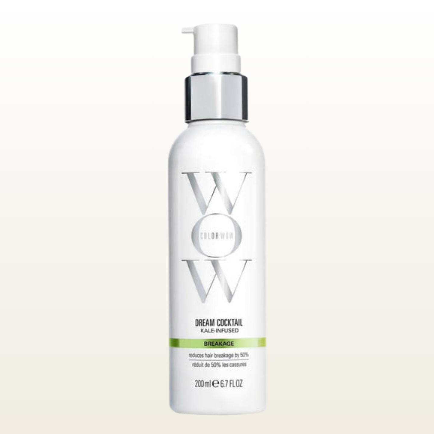 Color Wow Dream Cocktail - Kale Infused 200ml