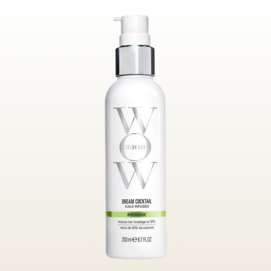 Color Wow Dream Cocktail - Kale Infused 200ml