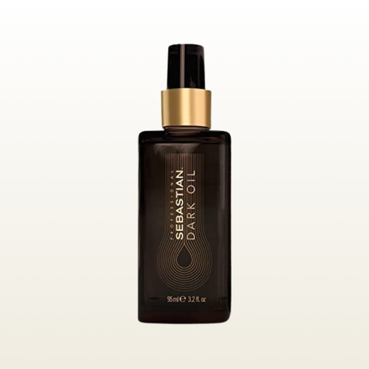 Sebastian dark oil