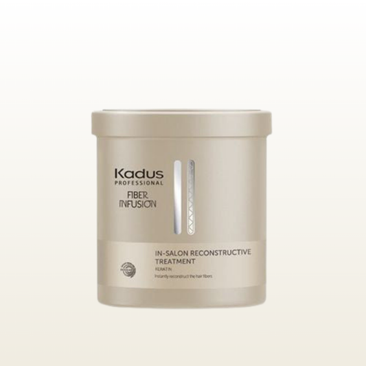 Kadus professional Fibre infusion Reconstructive Treatment