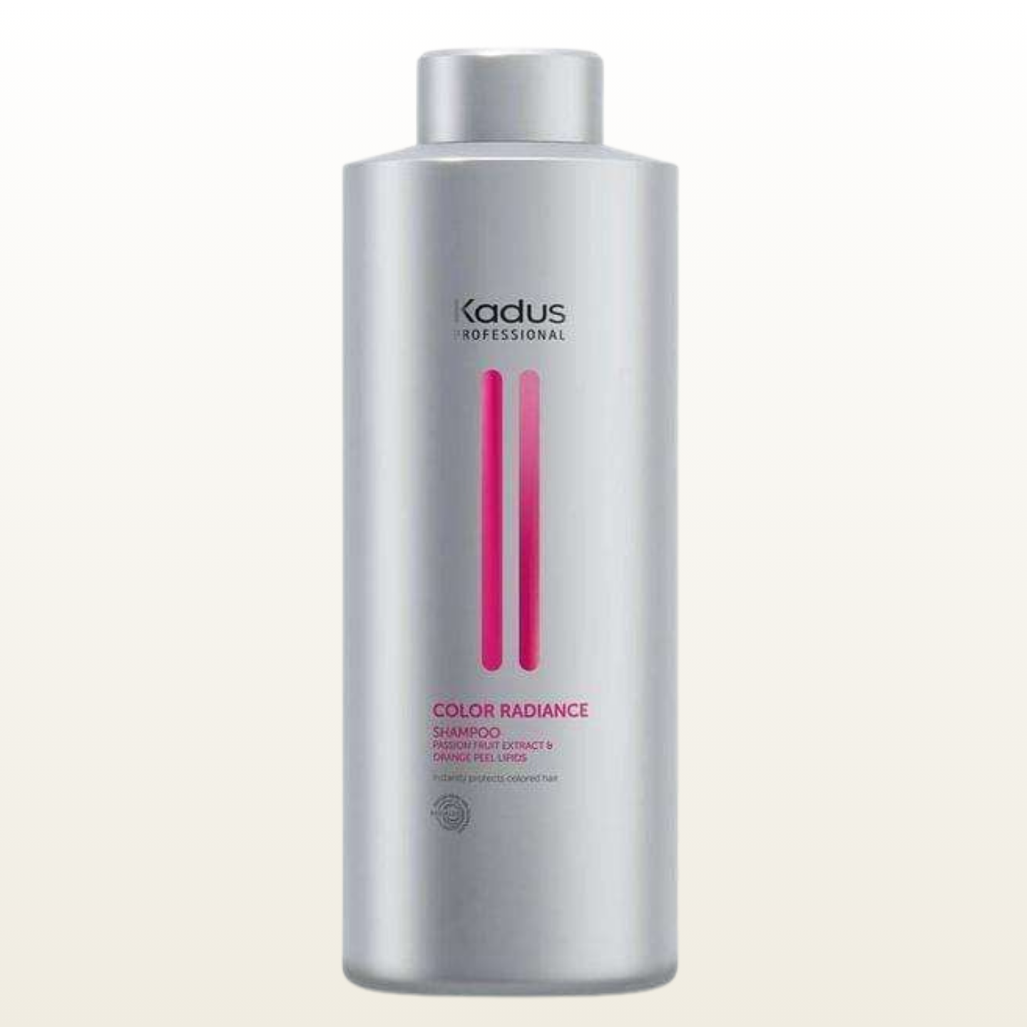 Kadus professional shampoo Colour radiance 1 Litre