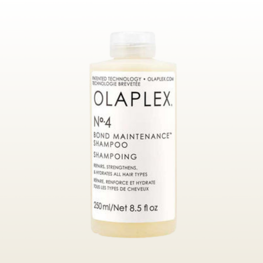 Olaplex No.4 bond maintenance shampoo 250ml