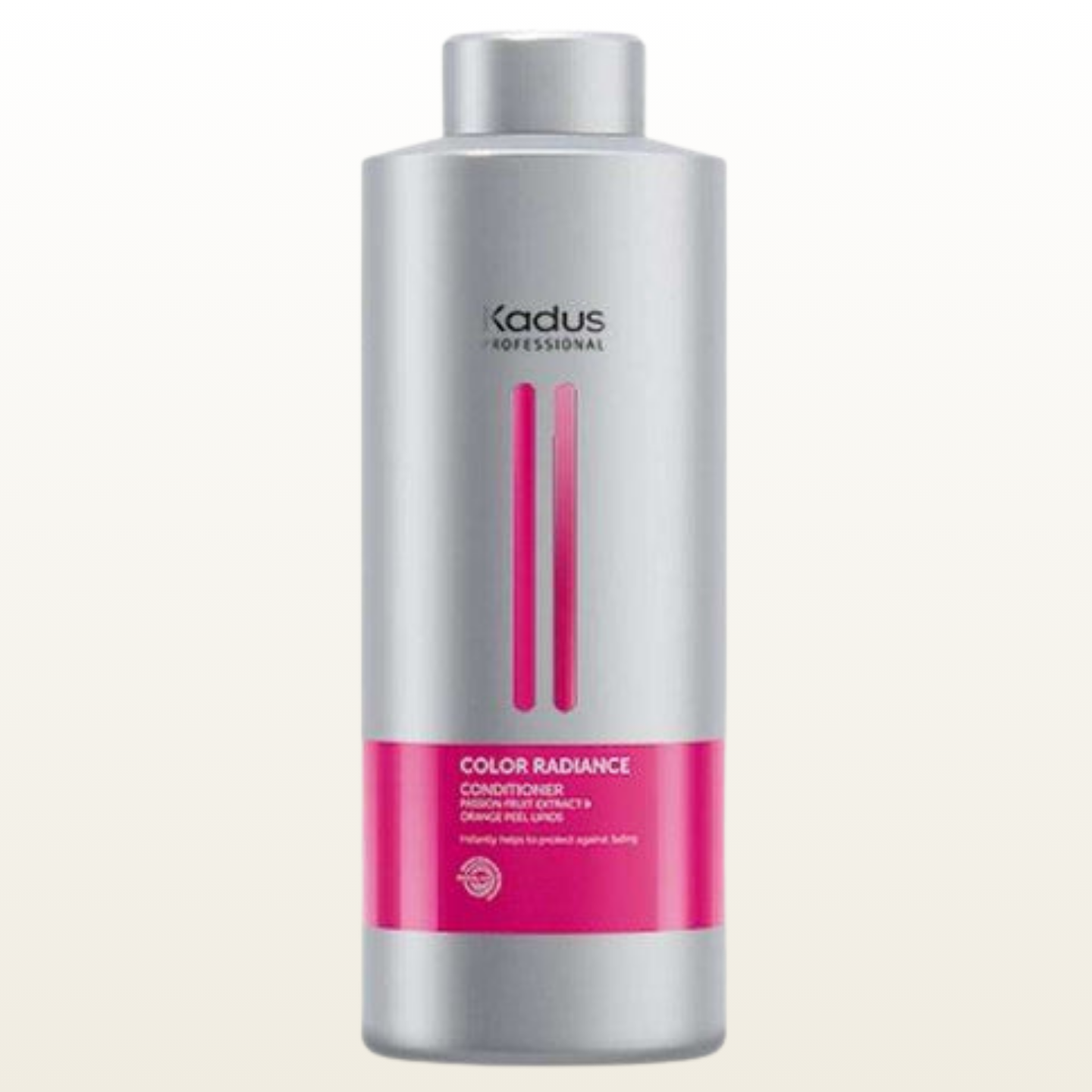 Kadus professional conditioner Colour radiance 1 Litre