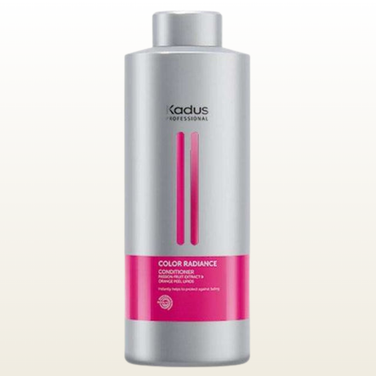 Kadus professional conditioner Colour radiance 1 Litre